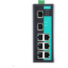 Коммутатор MOXA EDS-408A-2M1S-SC-T 6031630